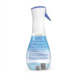 Wet & Forget Fresh Scent Shower Cleaner 16.9 oz Spray