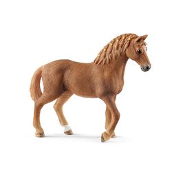 Schleich Horse Club Quarter Horse Mare Toy