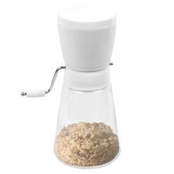 Fox Run Glass Nut Mill