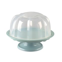 Nordic Ware Bundt Clear Cake Stand 1 pk
