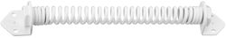National Hardware 1.8 in. D X 11 in. L White Steel Door and Gate Springs