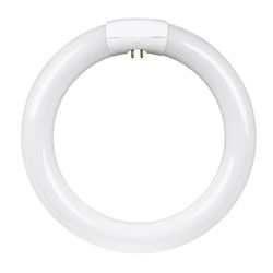 Feit Legacy Bulbs 22 W T9 8.3 in. D X 8.3 in. L Circline Fluorescent Bulb Bright White Linear 3000 K