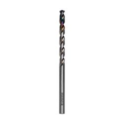 Diablo Metal Demon 11/64 in. X 3.1 in. L Metal Drill Bit 3-Flat Shank 1 pk
