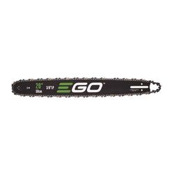 EGO AK2005 20 in. Bar and Chain Combo