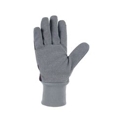 Carhartt Women's Indoor/Outdoor Work Gloves Green/Yellow M 1 each