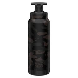 Wyld Gear Wyld Cup 44 oz Camo BPA Free Shadow Moss Insulated Bottle