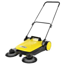 Karcher Bagless Corded Standard Filter Wide Area Vacuum