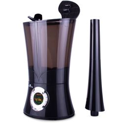 Air Innovations Great Innovations 1.6 gal 700 sq ft Digital Ultrasonic Cool Mist Humidifier