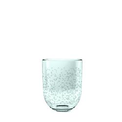 TarHong 15.5 oz Mint Plastic Drinking Glass