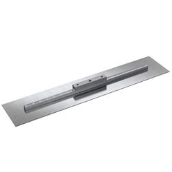 Bon 5 in. W X 30 in. L Spring Steel Fresno Trowel