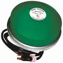 Farm Innovators Floating De-Icer For Game Birds/Poultry