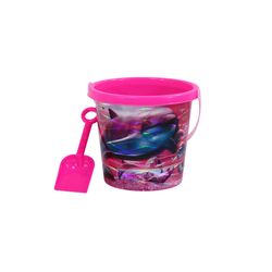 Water Sports Shark/Dolphin Sand Pail and Shovel Set Assorted