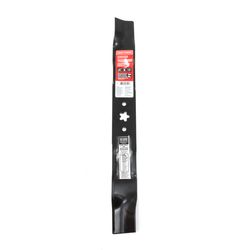 Craftsman 42 in. 2-in-1 Mower Blade Set For Riding Mowers 2 pk