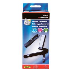 Monster Just Hook It Up Tablet Stand 1 pk