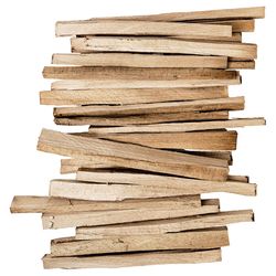 Ooni Premium All Natural Oak Mini Logs 15 lb