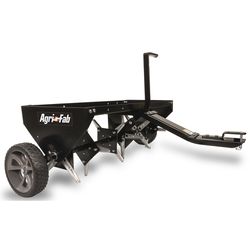 Agri-Fab Tow Behind Aerator