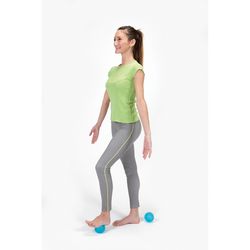 Gymnic Reflex Ball Green