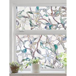Artscape Decorative Window Film 24 in. W X 36 in. L