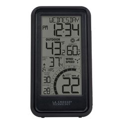 La Crosse Technology Weather Station