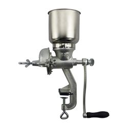 Chard Silver 16 cups Food Chopper 0 W