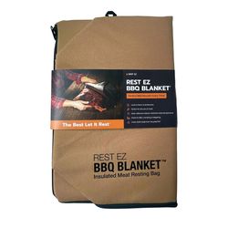 Drip EZ Fabric BBQ Blanket 1 pk