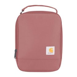 Carhartt Pink 4 Lunch Bag Cooler
