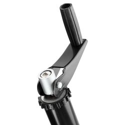 Lippert Manual 2000 lb. cap. Trailer Jack