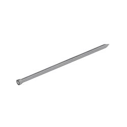 Grip-Rite 16D 3-1/2 in. Finishing Hot-Dipped Galvanized Steel Nail Countersunk Cupped Head 1 lb