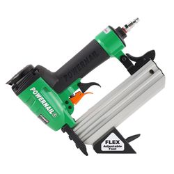 Powernail 20 Ga. 45 deg Flooring Nailer Kit