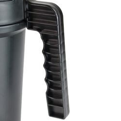 Chapin Handheld Shaker For Fertilizer/Ice Melt/Seed 64 oz