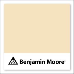 Benjamin Moore San Mateo Beaches 924