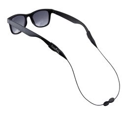 Cablz MonozXL Glasses Retainer Black