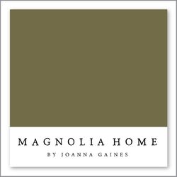 Magnolia Home by Joanna Gaines Landscape MAG079