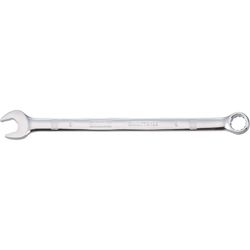 DeWalt 9 mm X 9 mm 12 Point Metric Combination Wrench 5-7/8 in. L 1 pc