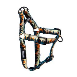 Wolfgang Overland Polyester Harness