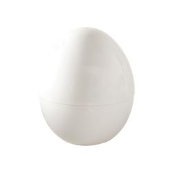 Nordic Ware Semi-Gloss White Microwave Egg Cooker