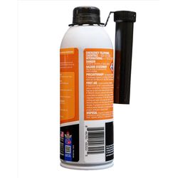 VP Racing Fuels Additive Gasoline/2 and 4 Cycle Engine Complete Fuel System Cleaner 16 oz