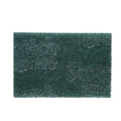 3M 000 Grade Extra Fine Steel Wool Pad 6 pk