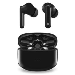 iLive Wireless Bluetooth Earbuds w/Charging Case