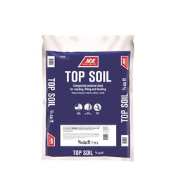 Ace All Purpose Top Soil 0.75 cu ft