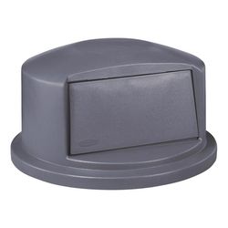 Rubbermaid Brute Resin 44 gal Dome Top Lid
