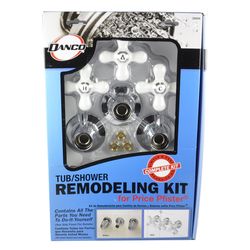 Danco Remodeling Kit For Pfister Brass