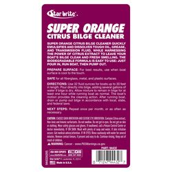 Star brite Bilge Cleaner Liquid 32 oz