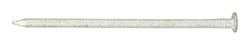Ace 3D 1-1/4 in. Box Hot-Dipped Galvanized Steel Nail Flat Head 1 lb