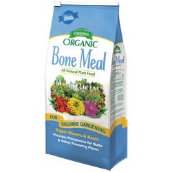 Espoma Organic Granules Bone Meal 4 lb