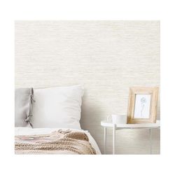 RoomMates 20.5 in. W X 198 in. L Peel and Stick Wallpaper