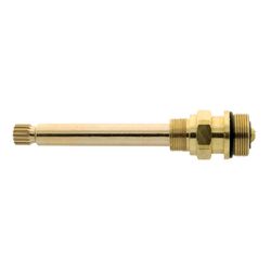 Ace 10L-15H/C Hot and Cold Faucet Stem For Sterling