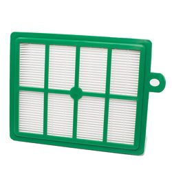 DVC Micro Lined Vacuum Filter For Electrolux 1 pk H12 HEPA