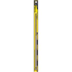 Eazypower Isomax Square Recess R2 X 12 in. L Power Bit Chrome Vanadium Steel 1 pc