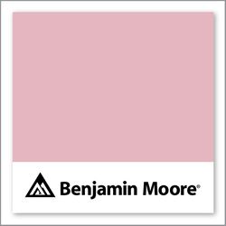 Benjamin Moore Tara 1270